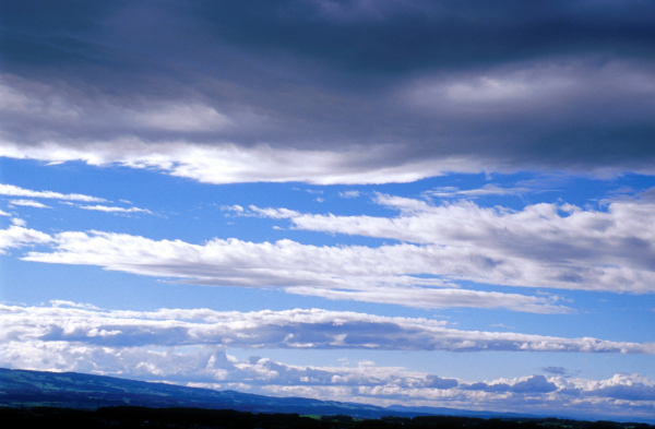 Air quality monitoring
