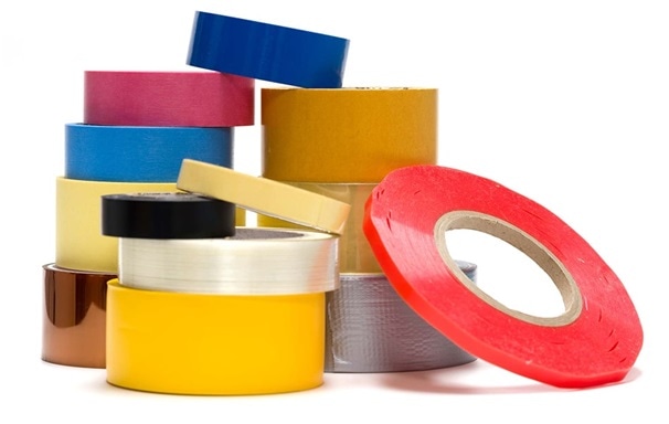 Tapes 