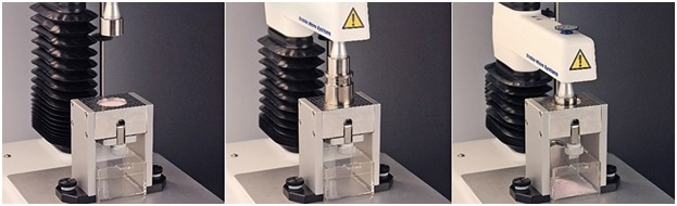 ?Vertical Shear Strength Rig