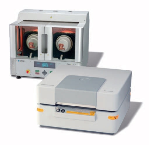 wroxi oxide analysis