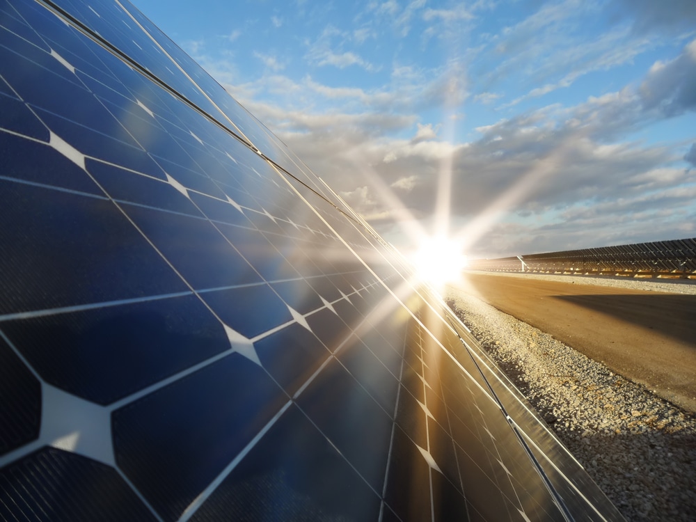 Photoelectrochemical devices capture light energy and generate alternative energy storage compounds.