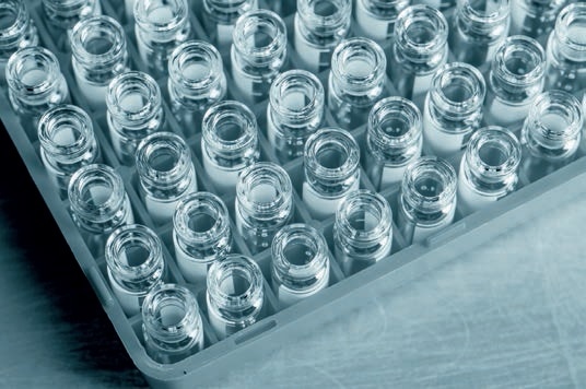 Dry Heat Sterilizers and The Depyrogenation Process