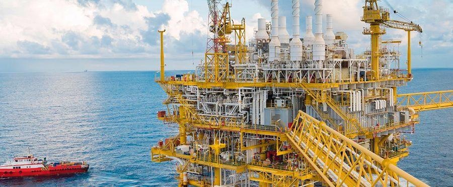 Improvements in Flaw Detection and Offshore Corrosion