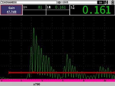 Improvements in Flaw Detection and Offshore Corrosion