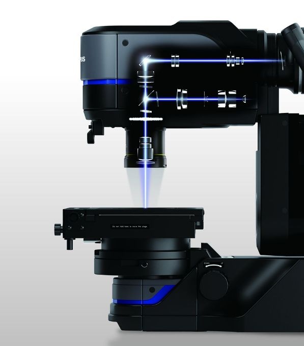 How Does a Digital Microscope Work?