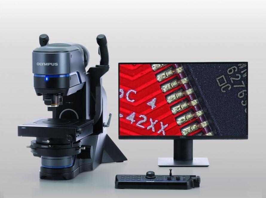microscope
