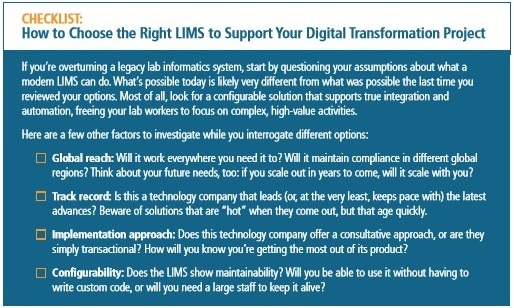 How a Consumer Goods Company Implemented Digital Innovation