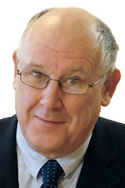 Trevor Forster