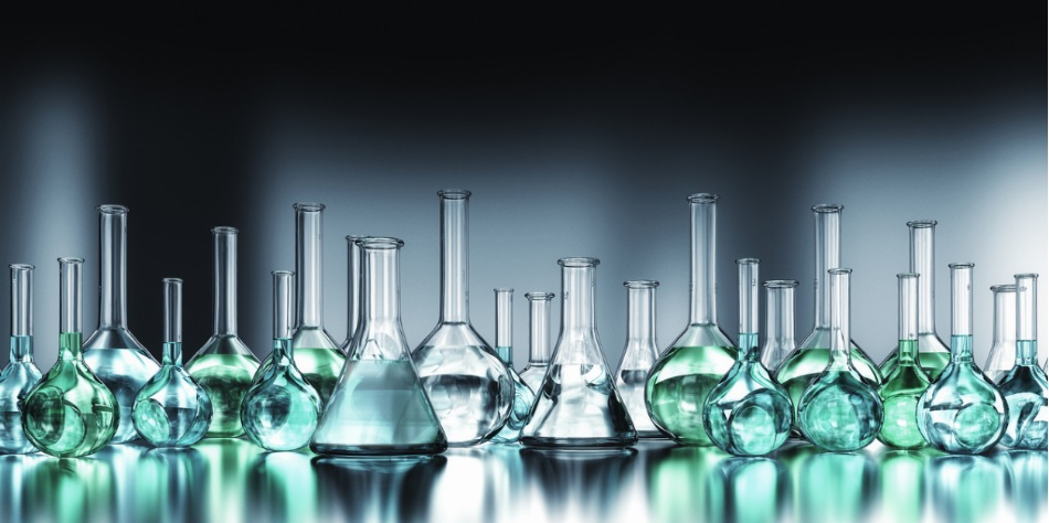Glass properties