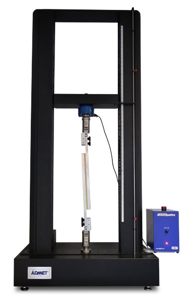 ASTM C273 fixture on an eXpert 2610.