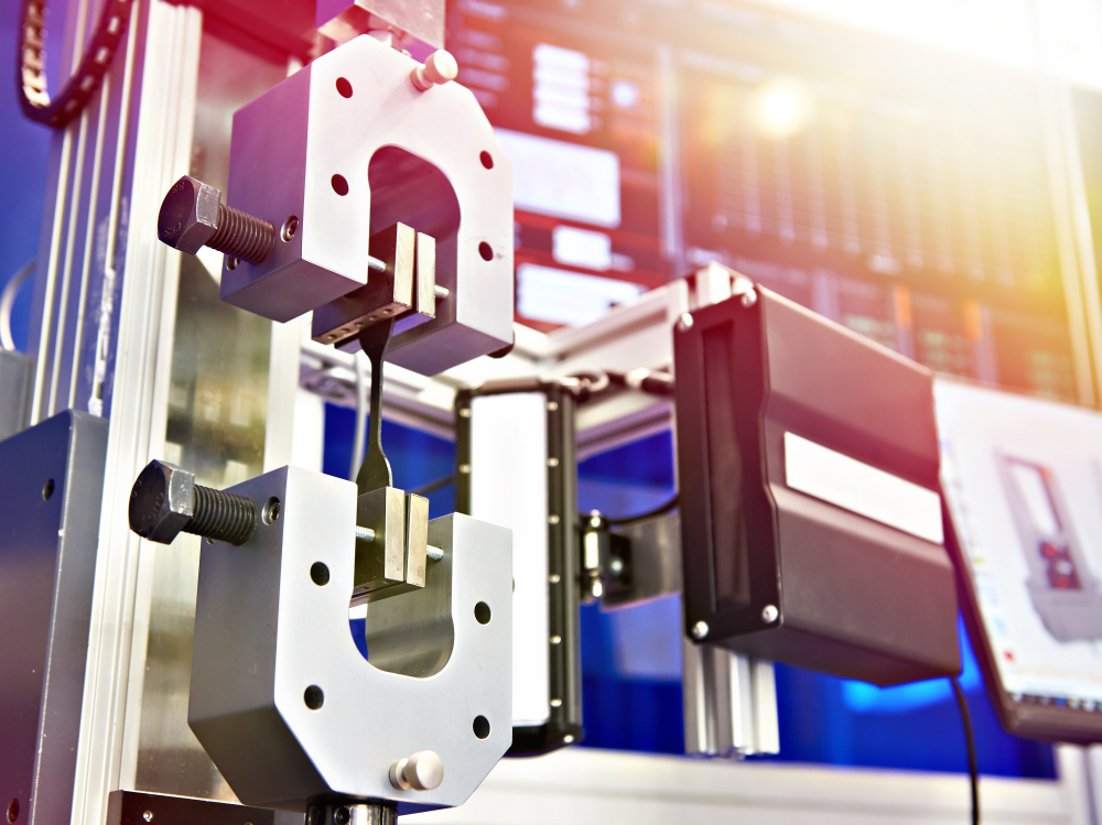 What Causes Measurement Errors in Material Testing?