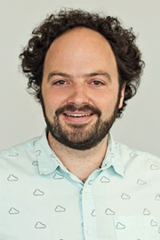 Michael Cianfrocco, Ph.D