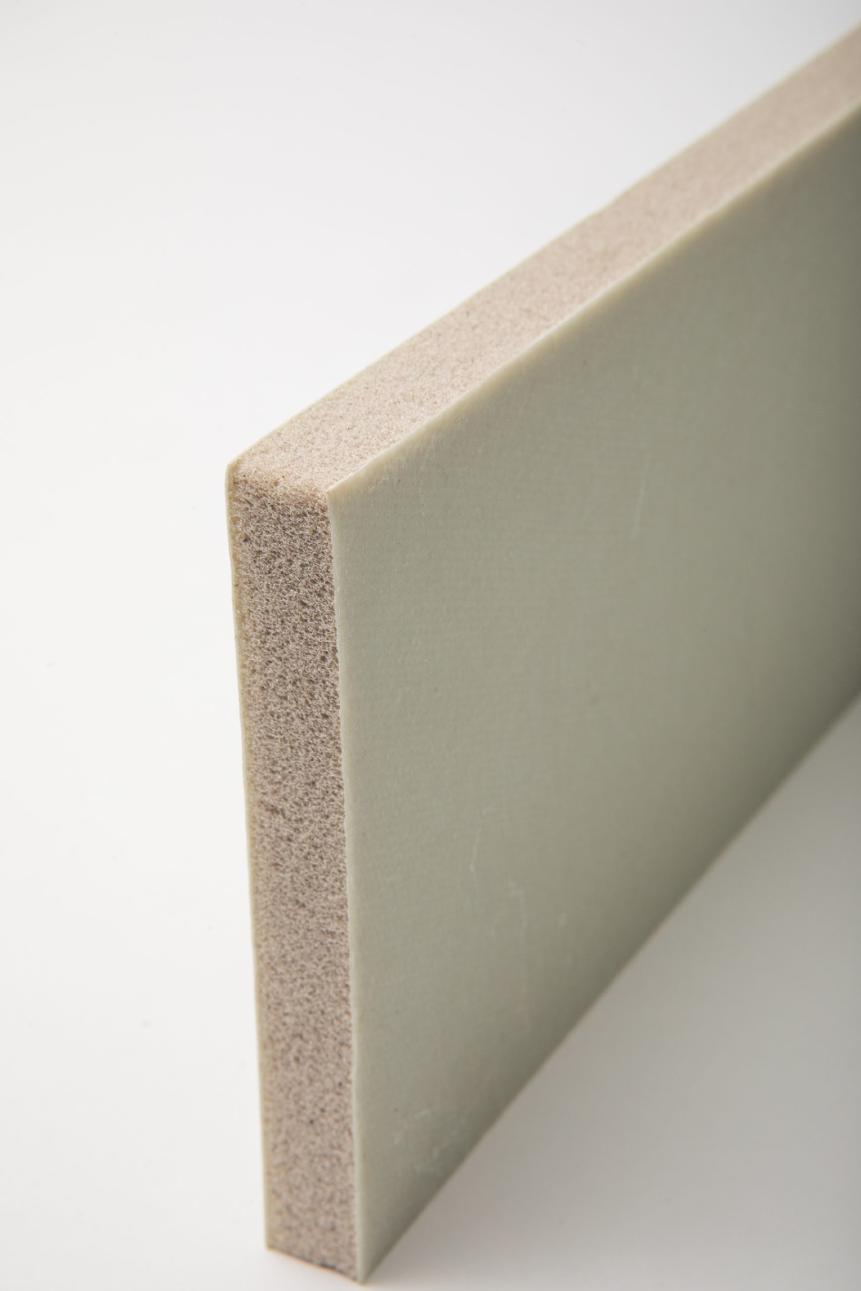 composite core materials