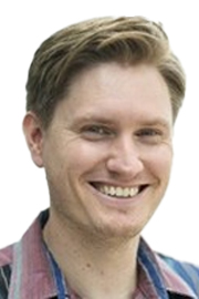 Brent Nannenga, Ph.D.