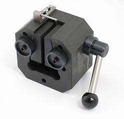 Sheet Metal Tension Testing