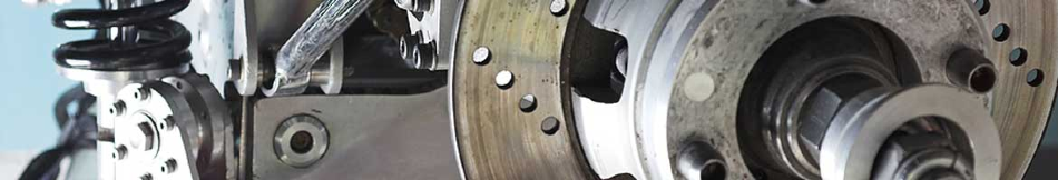 Sheet Metal Tension Testing