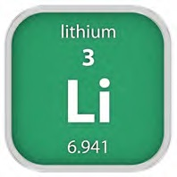 Lithium