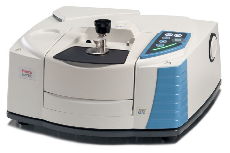 Using FTIR to Optimize Tire Performance Through Chemical Composition
