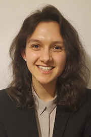 Christine Desplat