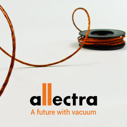 Radiation-Resistant Kapton Wires