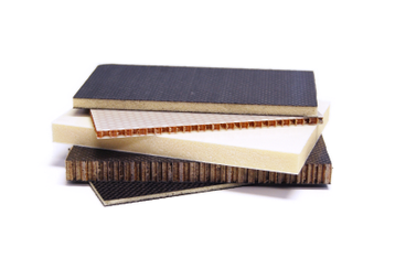 Composite Core Materials
