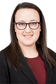 Erica Lawrence