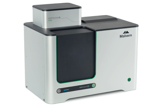 Superior Particle Size Distribution Measurement