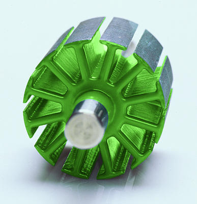 What is BTDA® and What are its Applications?