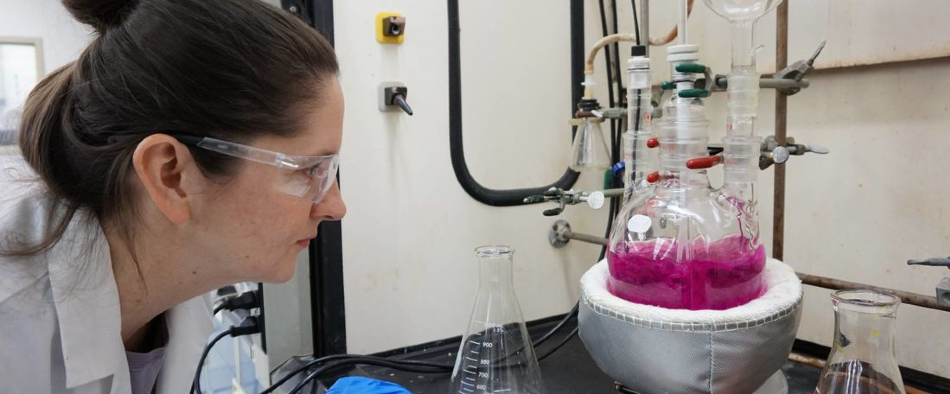 High-Purity Solvents