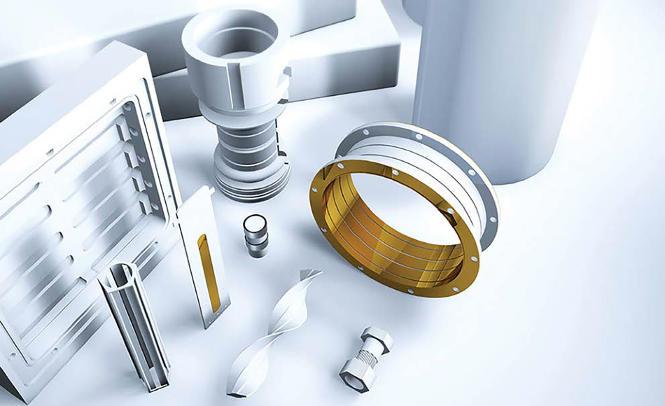 Technical Ceramics