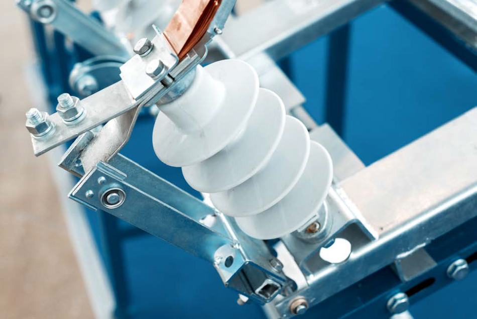 Technical Ceramics