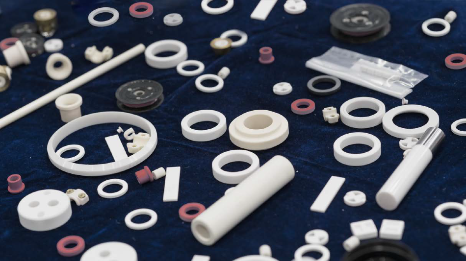 Technical ceramics