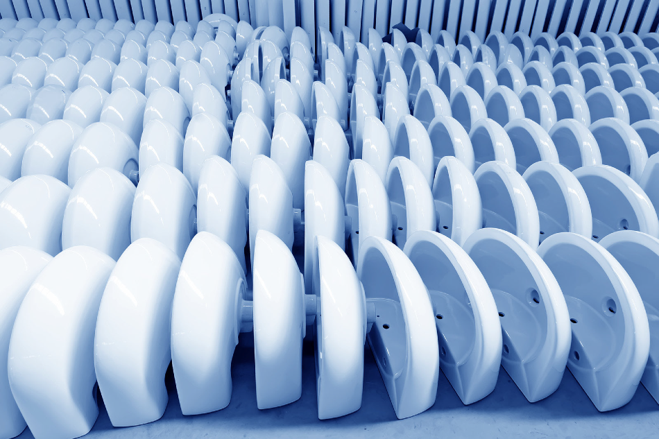 Technical ceramics