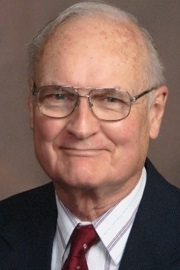 Dr. Carl Frahme