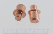 Ceramic Surge Protector Component