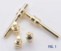 Design and Manufacture of Micro Automotive Parts