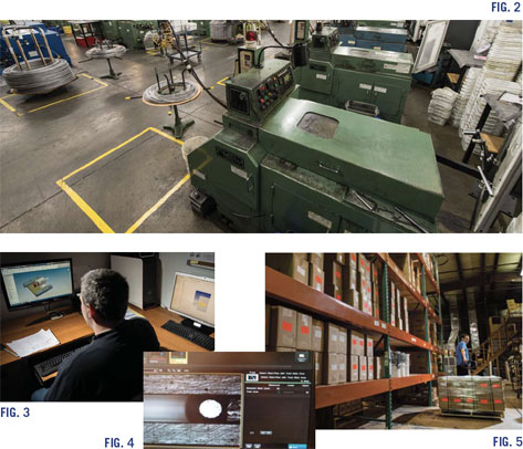 Design and Manufacture of Micro Automotive Parts
