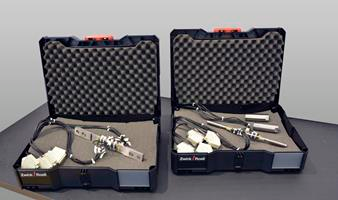 How to Verify Test Axis Alignment with Alignment Measurement