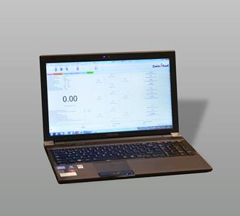 How to Verify Test Axis Alignment with Alignment Measurement