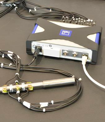 How to Verify Test Axis Alignment with Alignment Measurement