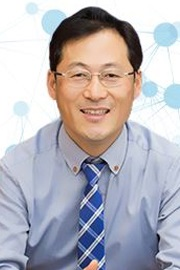 Junhee Lee, CEO of COXEM