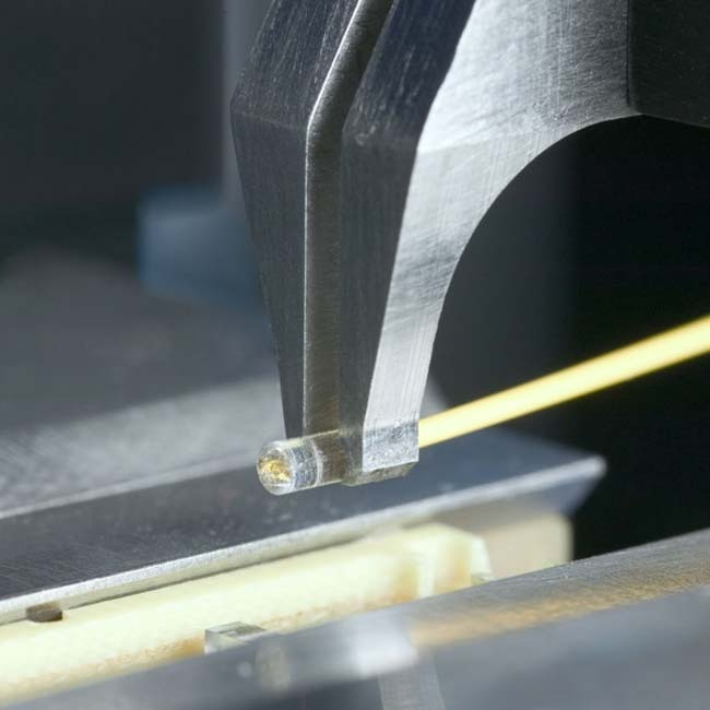 Photonics Testing and Assembly Using Mechatronic Technology