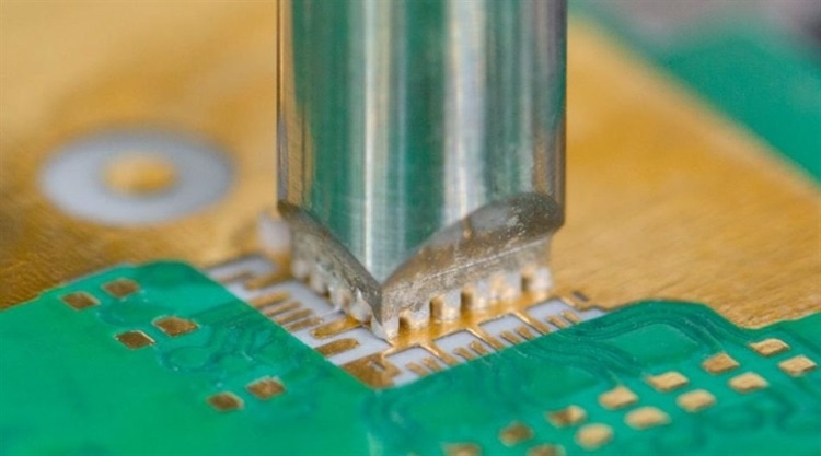 Soldering