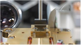Photonics Testing and Assembly Using Mechatronic Technology