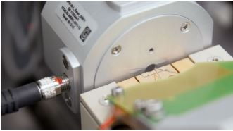 Photonics Testing and Assembly Using Mechatronic Technology