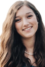 Sophia Antonioli-Schmit is a student research