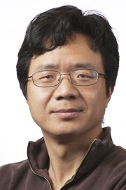 Wen Jiang, Ph.D.