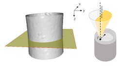 How Optical Measuring Technique Enables Lateral Probing of Components