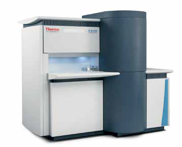 Thermo Scientific K-Alpha XPS.