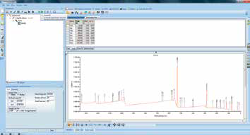Screenshot of survey scan after “Survey ID”.